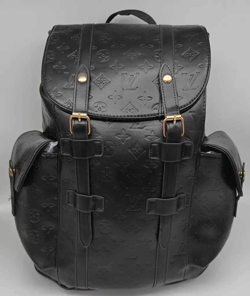 Louis Vuitton Christopher Backpack {41379}