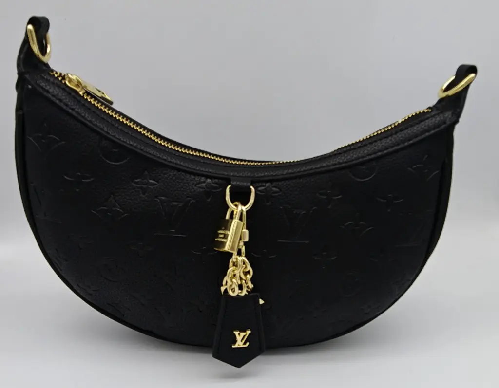 Louis Vuitton Loop Bag #6005