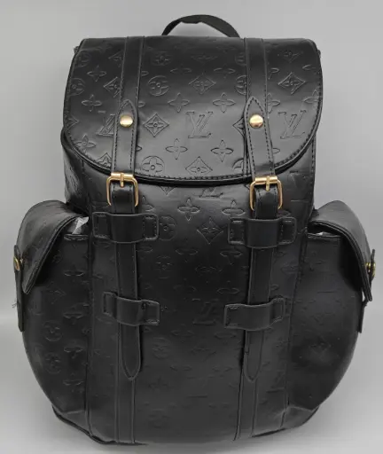 Louis Vuitton Christopher Backpack {41379}