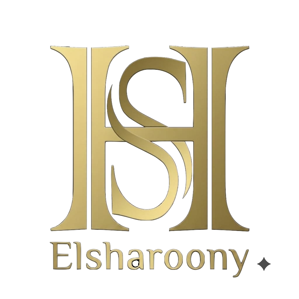 Elsharoony Store